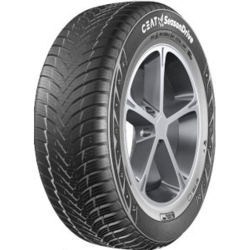 Pneu Ceat 4 SeasonDrive ( 215/60 R16 99V XL )