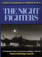 German Night Fighters