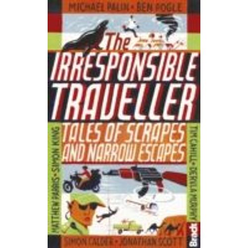The Irresponsible Traveller