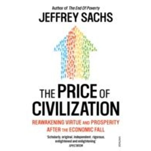 The Price Of Civilization