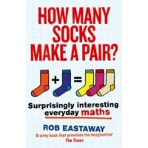 How Many Socks Make A Pair?