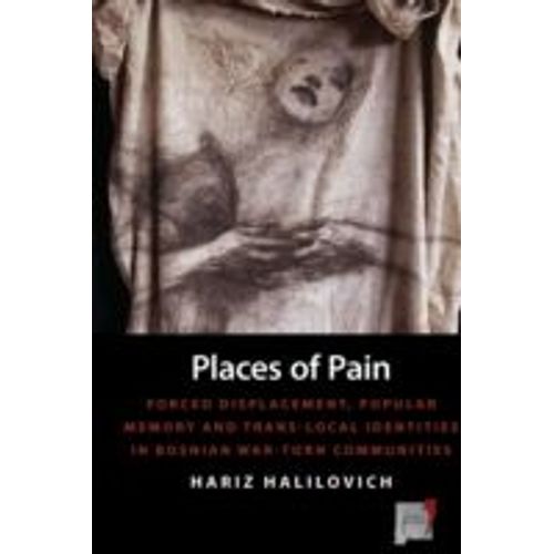 Places Of Pain