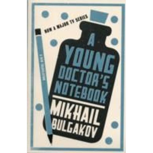 A Young Doctor's Notebook: New Translation