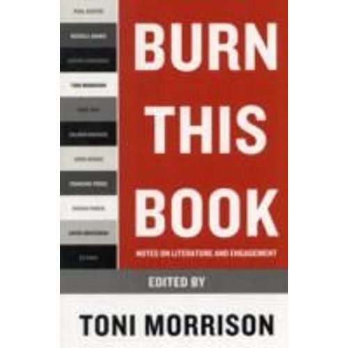 Burn This Book
