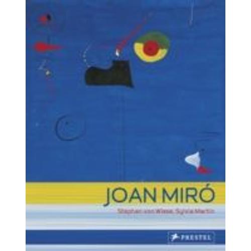 Joan Miro: Snail Woman Flower Star (Art Flexi Series)