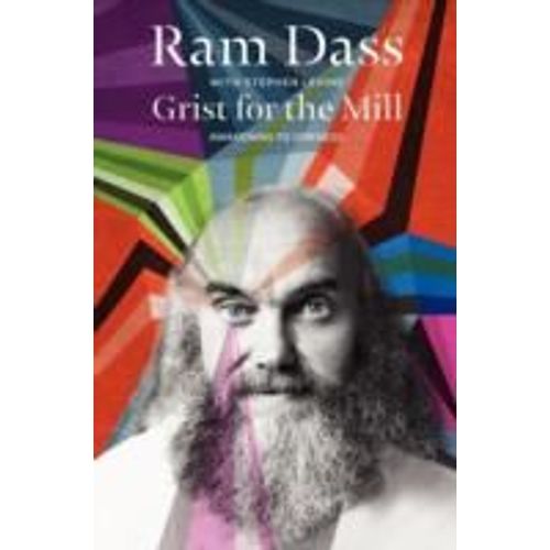 Grist For The Mill