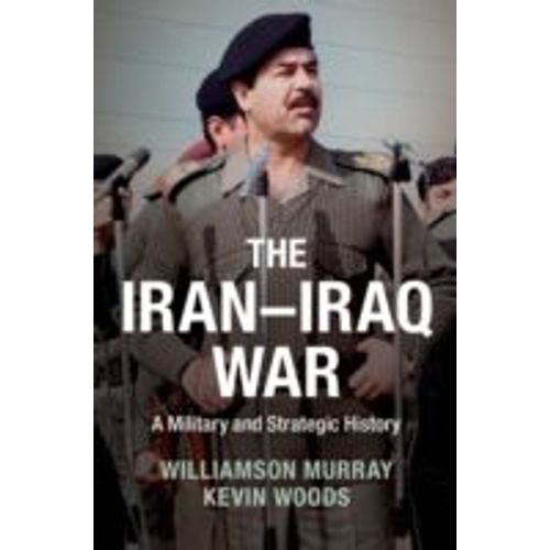 The Iran-Iraq War