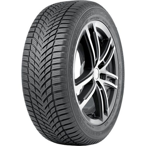 Pneu Nokian Seasonproof 1 ( 185/65 R15 88H )