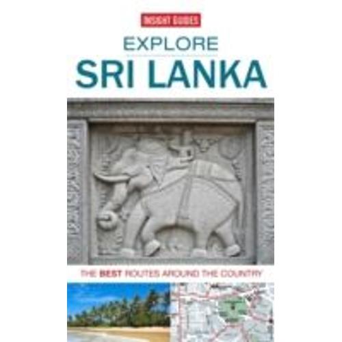 Insight Guides: Explore Sri Lanka
