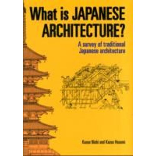 What Is Japanese Architecture?