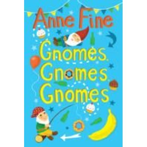 Gnomes, Gnomes, Gnomes