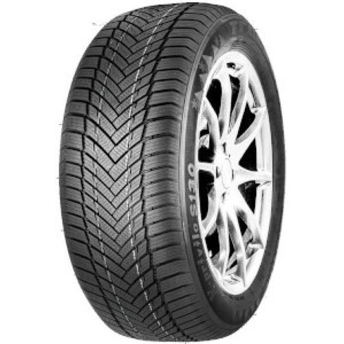 Pneu Tracmax X-Privilo S-130 ( 195/55 R15 85H )