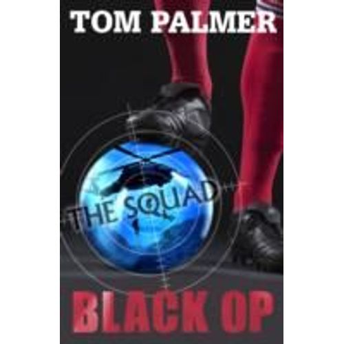 The Squad: Black Op