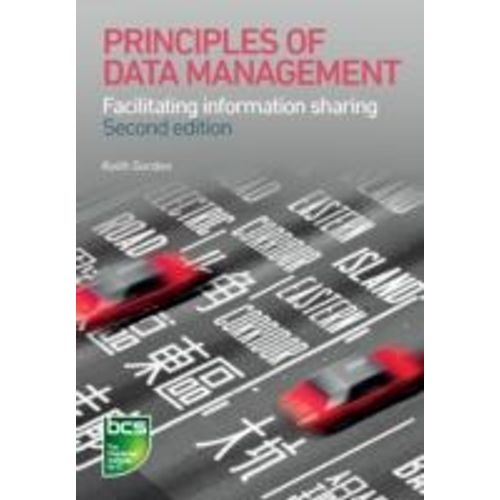 Principles Of Data Management