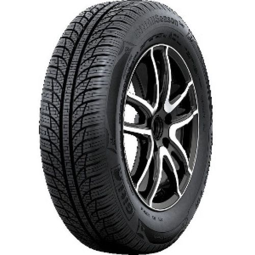 Pneu Giti AllSeason City ( 195/55 R15 85H )
