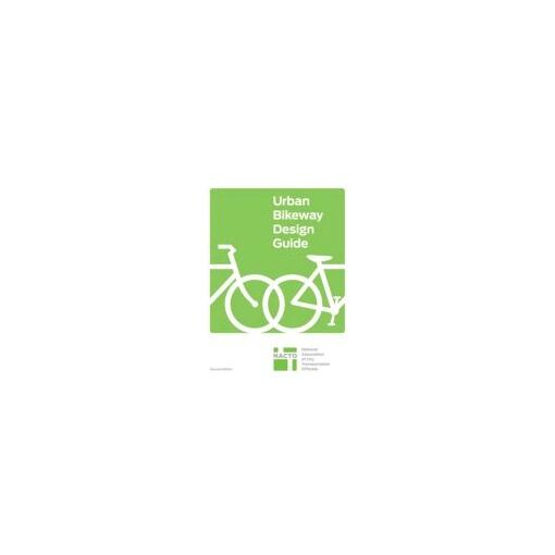 Urban Bikeway Design Guide
