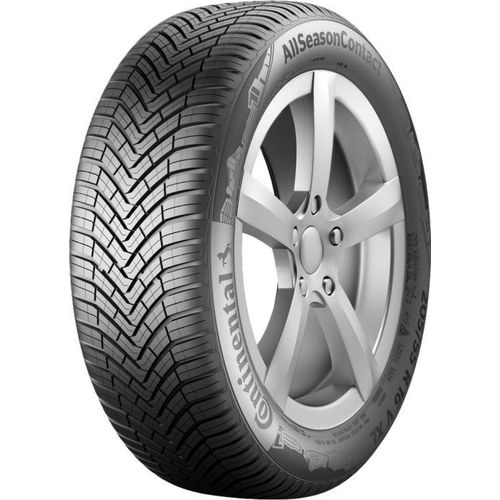 Pneu Continental AllSeasonContact ( 215/65 R17 99H EVc )