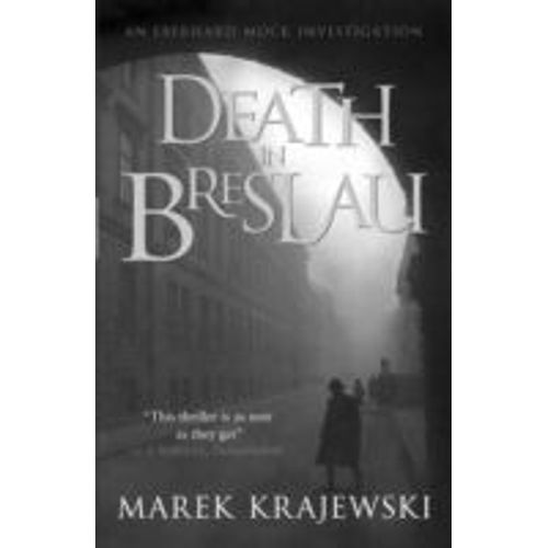 Death In Breslau