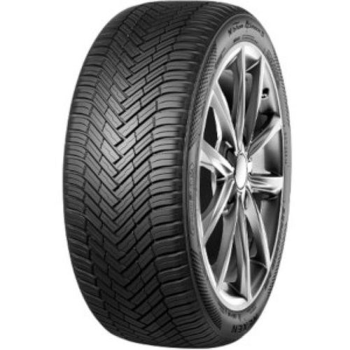 Pneu Nexen N blue 4 Season 2 ( 215/50 R19 93T 4PR )