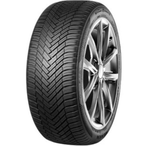 Pneu Nexen N blue 4 Season 2 ( 195/50 R16 88V XL 4PR )