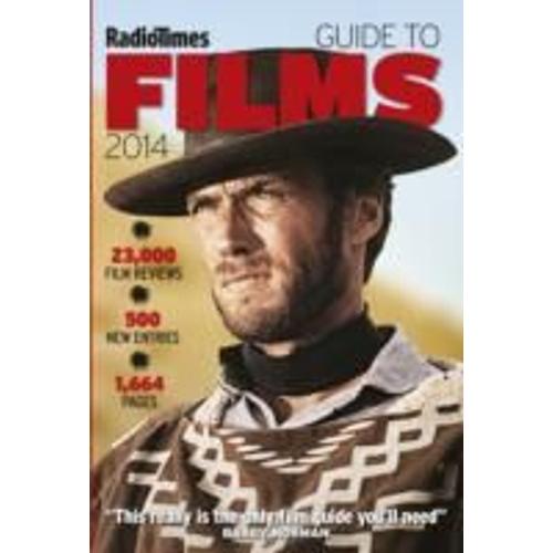 Radio Times Guide To Films