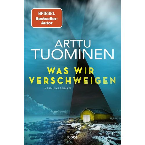 Was Wir Verschweigen
