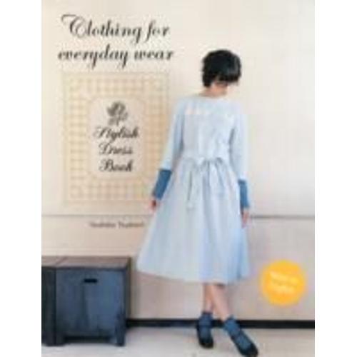 Stylish Dress Book