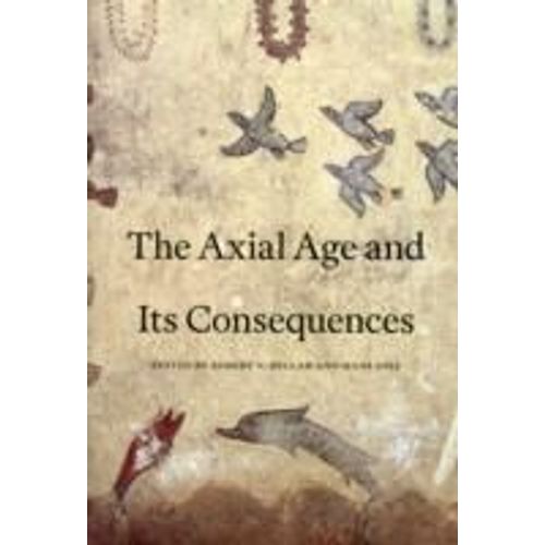 Axial Age And Its Consequences