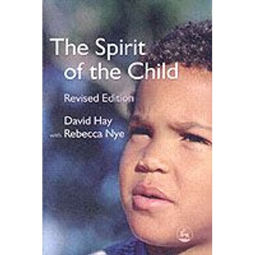 The Spirit Of The Child