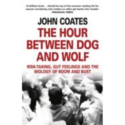 The Hour Between Dog And Wolf