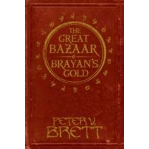 The Great Bazaar And Brayan's Gold