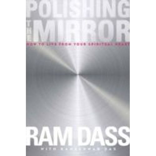 Polishing The Mirror