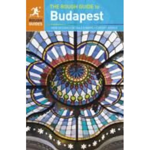 The Rough Guide To Budapest