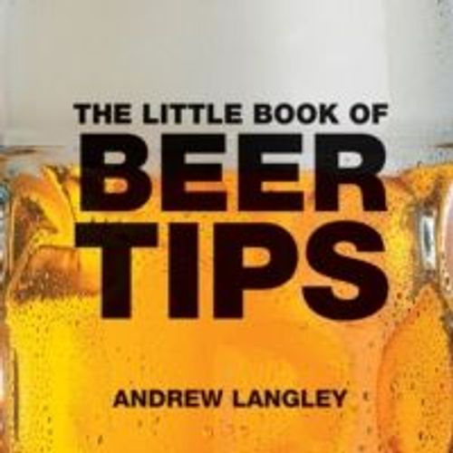 The Little Book Of Beer Tips
