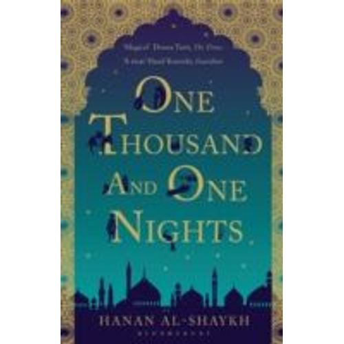 One Thousand And One Nights