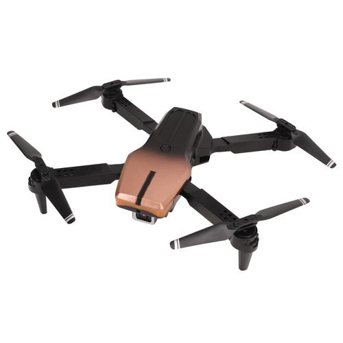 Yagri Drone Pliable Multifonctionnel Avec CaméRa 4k Hd, éVitement D'obstacles, Feux De Navigation à Led, Transmission D'images Wifi Et Grande Capacité De Batterie-Yagri