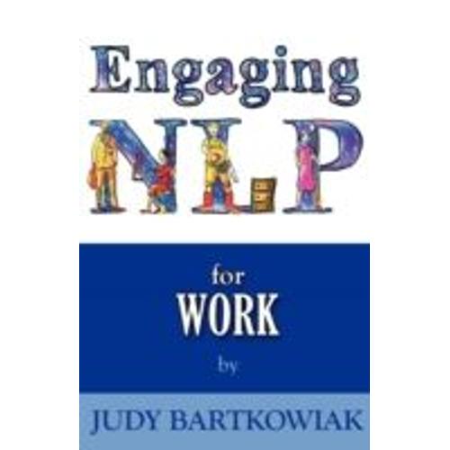 Nlp For Work