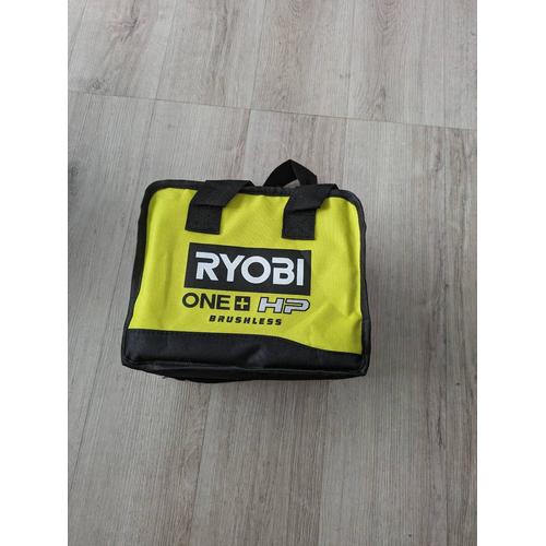 Sac de transport Ryobi 25x21x16cm