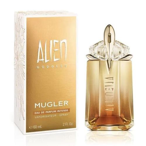 Eau De Parfum Intense Alien Goddess - Mugler 