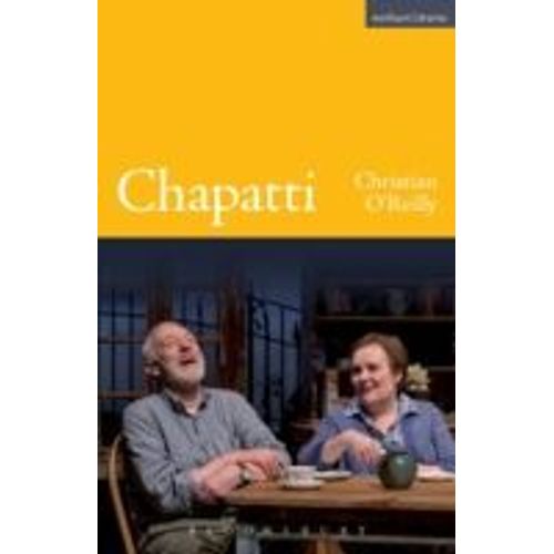 Chapatti