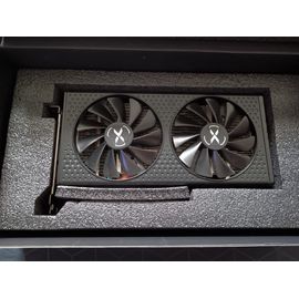 Carte graphique RX6600 XFX
