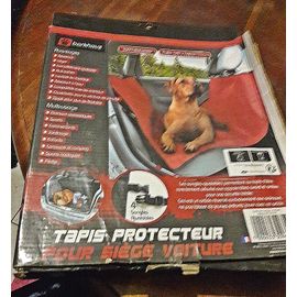 Tapis Voiture Chien ..