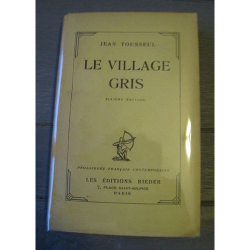 Le Village Gris