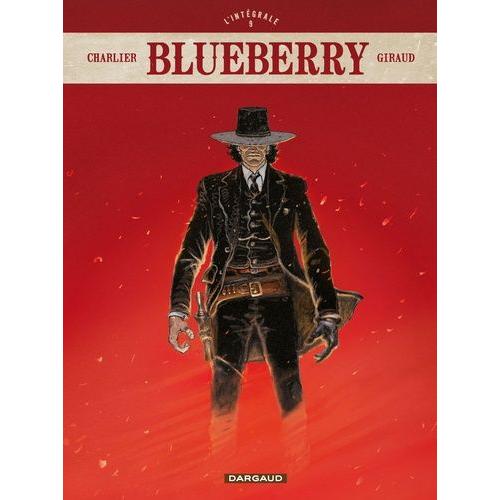 Blueberry L'intégrale Tome 9 - Ok Corral - Dust - Apaches