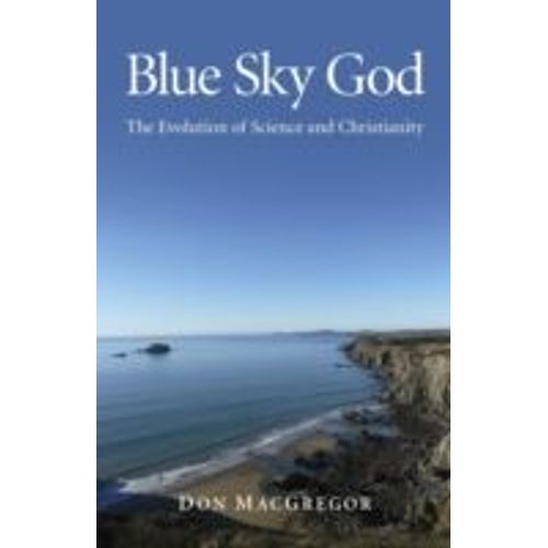 Blue Sky God