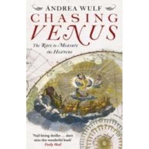 Chasing Venus