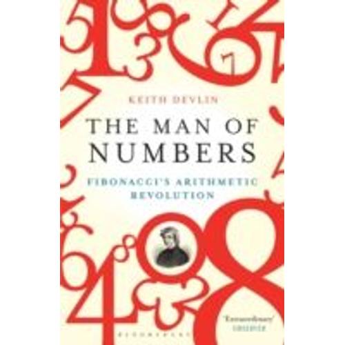 The Man Of Numbers