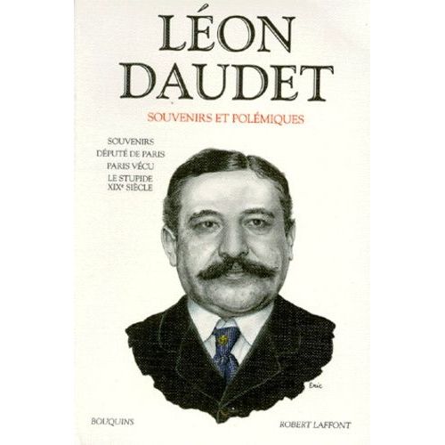 Souvenirs Et Polémiques
