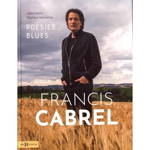Francis Cabrel - Poésies Blues
