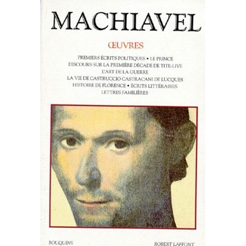 Oeuvres